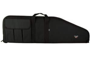 ALLEN TAC SIX ENGAGE CASE 42" BLK