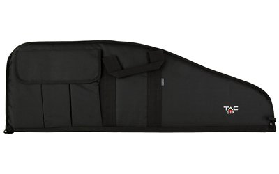 ALLEN TAC SIX ENGAGE CASE 38" BLK