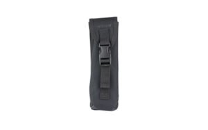 ALLEN SINGLE SUPPRESSOR POUCH BLACK