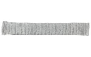 ALLEN KNIT GUN SOCK 52" GRY 3PK