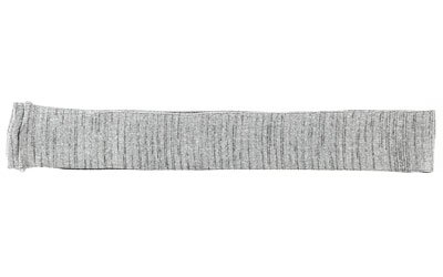 ALLEN KNIT GUN SOCK 52" GRY 3PK