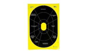 ALLEN EZ AIM 12.5X18 HG TRAINER 30PK