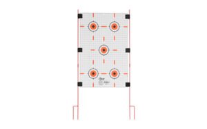 ALLEN EZAIM STOW-N-GO TARGET STAKES