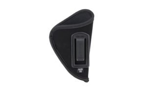 ALLEN IWB HOLSTER SIZE #00 BLK RH