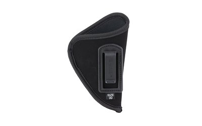 ALLEN IWB HOLSTER SIZE #00 BLK RH