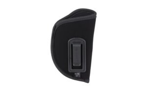 ALLEN IWB HOLSTER SIZE #01 BLK RH