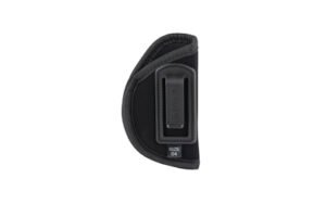 ALLEN IWB HOLSTER SIZE #04 BLK RH