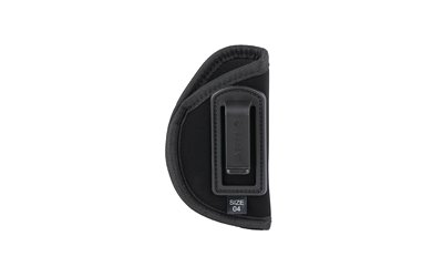 ALLEN IWB HOLSTER SIZE #04 BLK RH