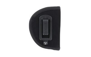 ALLEN IWB HOLSTER SIZE #08 BLK RH