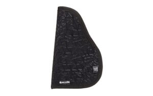 ALLEN SPDERWB ITP HLSTR SIZE #05 BLK