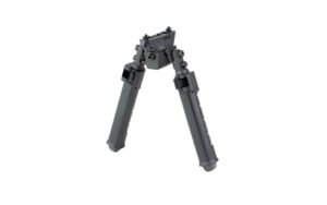 ALLEN HELIX POLYMER BIPOD LOW M-LOCK