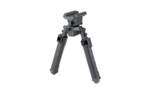 ALLEN HELIX POLY BIPOD LOW TILT STUD