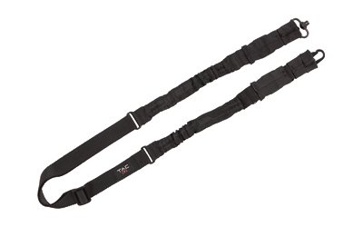 ALLEN TAC SIX CIT SNG/DBL SLNG QD BK