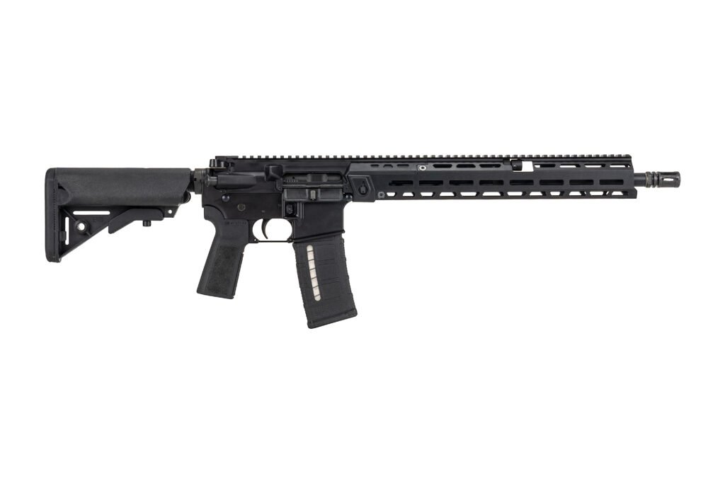 IWI - Israel Weapon Industries Z-15 223 Rem | 5.56 NATO