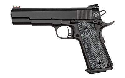 ROCK ISLAND ROCK ULTRA 45ACP 5" 8RD