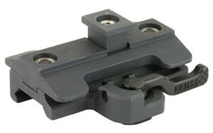 ARMS HARRIS-TYPE BIPOD THROW LVR MT