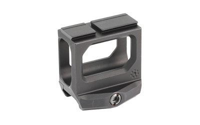 ARISAKA RDM AIMPNT ACRO 2.26" BLK