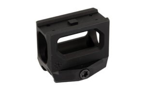 ARISAKA RDM AIMPNT MICRO 1.93" BLK
