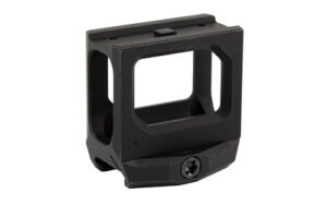 ARISAKA RDM AIMPNT MICRO 2.26" BLK
