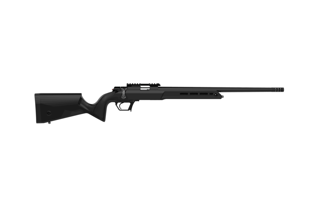 Retay Asend 22 LR