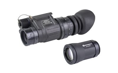 ARMSGHT PVS-14 1800+ FOM & 3X MAGNFR