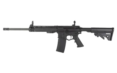 ATI ALPHA MAXX 556 16" 30RD BLK