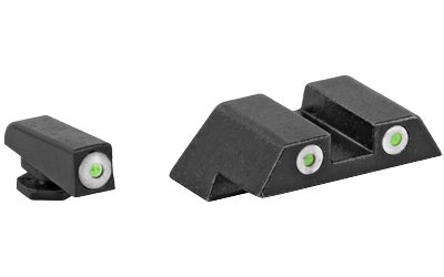 American Tactical Inc Glock Night Sights - Image 2