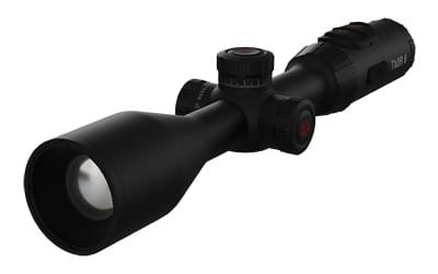 ATN THOR6 ELITE 3.5-28X 384X288 THRM