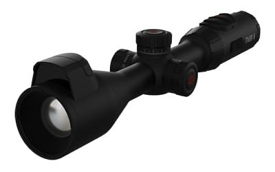 ATN THOR 6 ELITE 3.5-28X 384X288 LRF