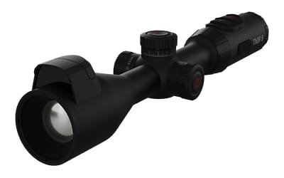 ATN THOR6 ELITE 2-16X 640X512 LRF