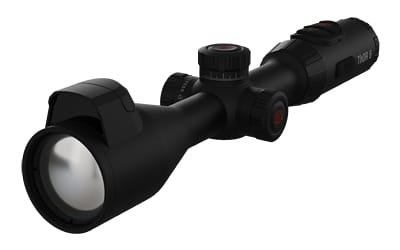 ATN THOR6 ELITE 3-24X 640X512 LRF