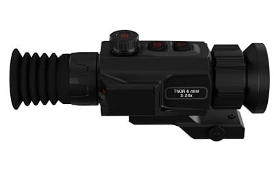 ATN THOR6 MINI 3-24X 640X512 THERM