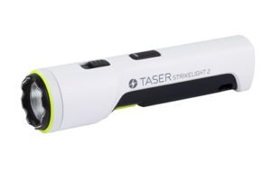 TASER STRIKELIGHT 2 KIT WHITE