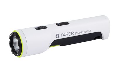 TASER STRIKELIGHT 2 KIT WHITE
