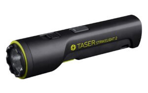 TASER STRIKELIGHT 2 KIT BLACK