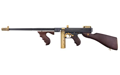 AUTO ORD 1927A-1 DLX 45ACP 20RD GOLD