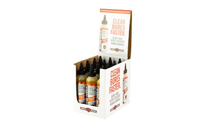 REAL AVID BORE MAX SOLV 4OZ 12PK PDQ