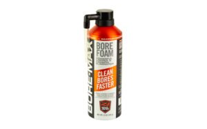REAL AVID BORE MAX FOAM 12OZ
