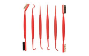 REAL AVID ACCU-GRIP PICKS & BRUSHES