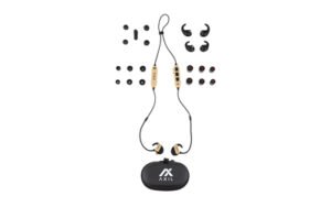 AXIL GSX 3.0 WIRELESS EARBUDS TAN