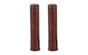 AZOOM SNAP CAPS 410 BORE 2/PK