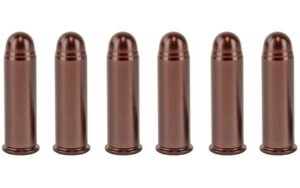 AZOOM SNAP CAPS 38SPL 6/PK RED
