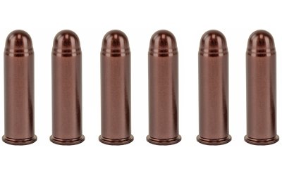 AZOOM SNAP CAPS 38SPL 6/PK RED