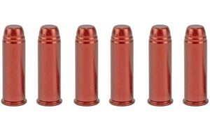 AZOOM SNAP CAPS 44MAG 6/PK