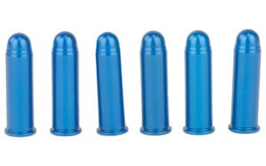 AZOOM SNAP CAPS 38SPL 12/PK BLUE