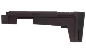 B5 AK STOCK FIXED PLUM