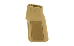 B5 P-GRIP 22 K COYOTE