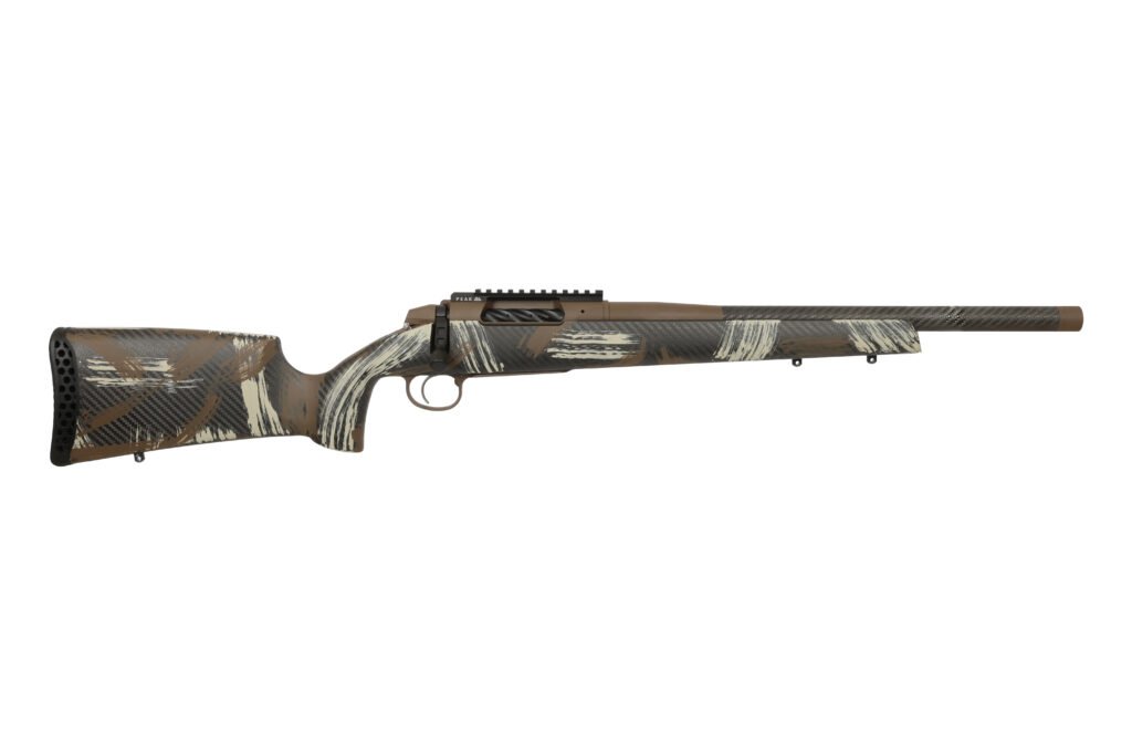 Weatherby 307 Alpine CT 22 CREEDMOOR