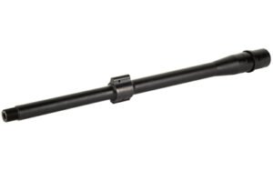 BALLISTIC BBL 308WIN 16" MID HNSN PB