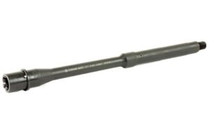 BALLISTIC BBL 5.56 12.5" CAR GOV 1/7